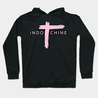 Incin Hoodie